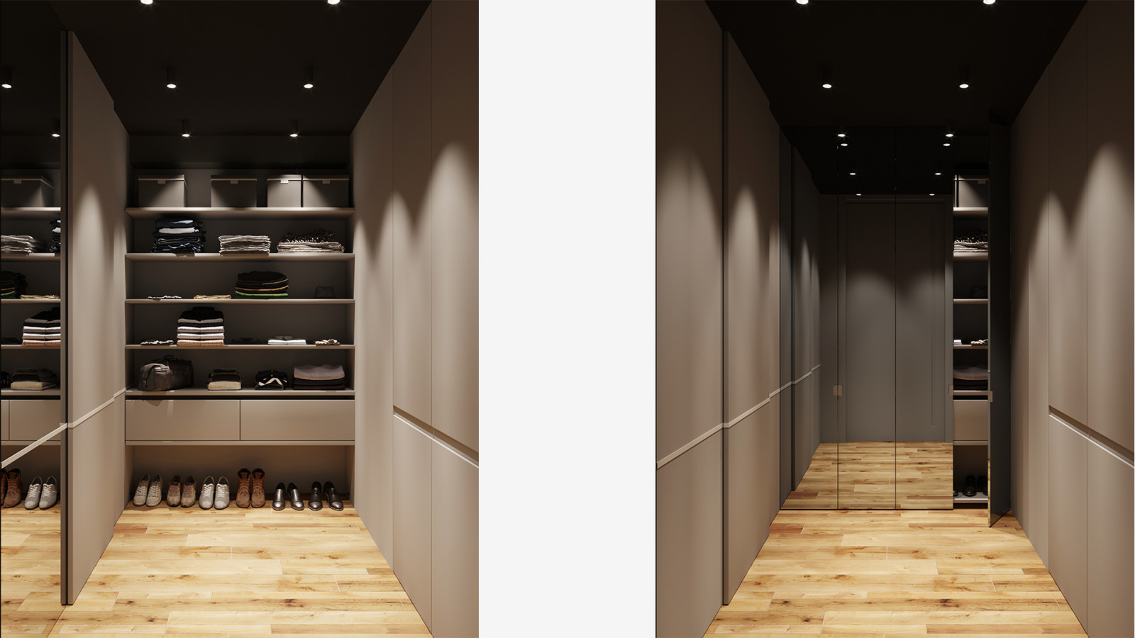 Квартира ж.к. Бастион