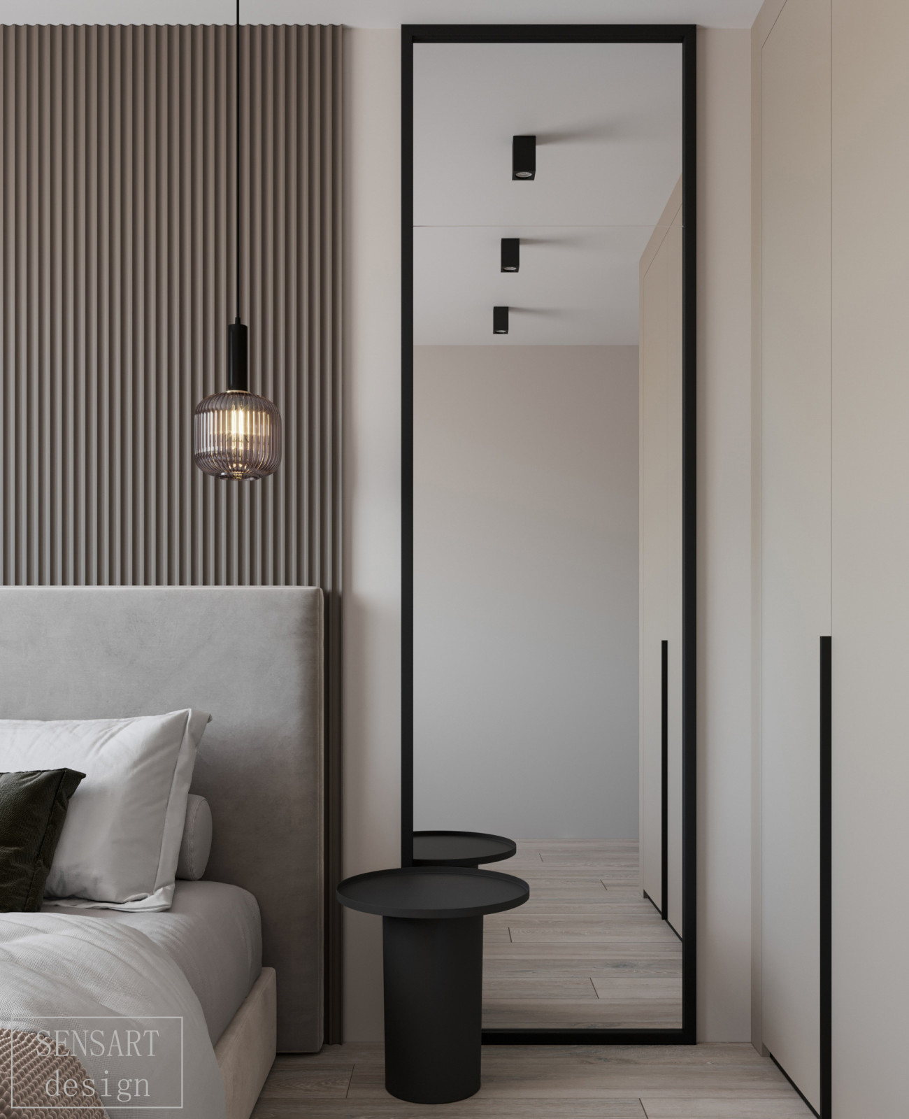 ЖК Октябрьское Поле