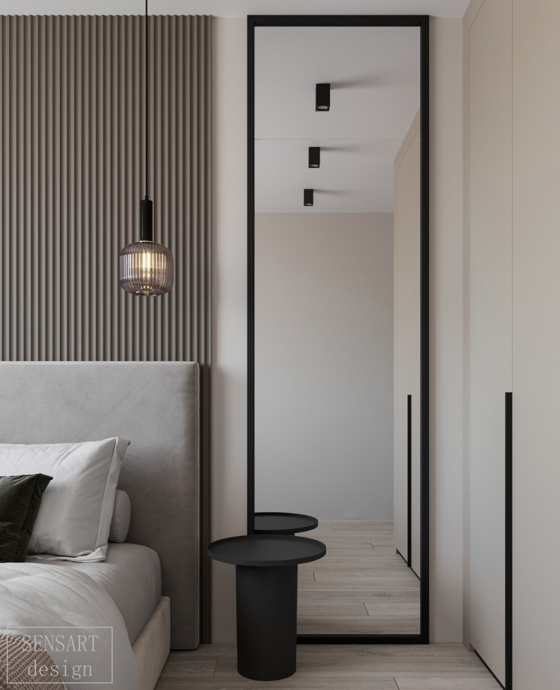 ЖК Октябрьское Поле