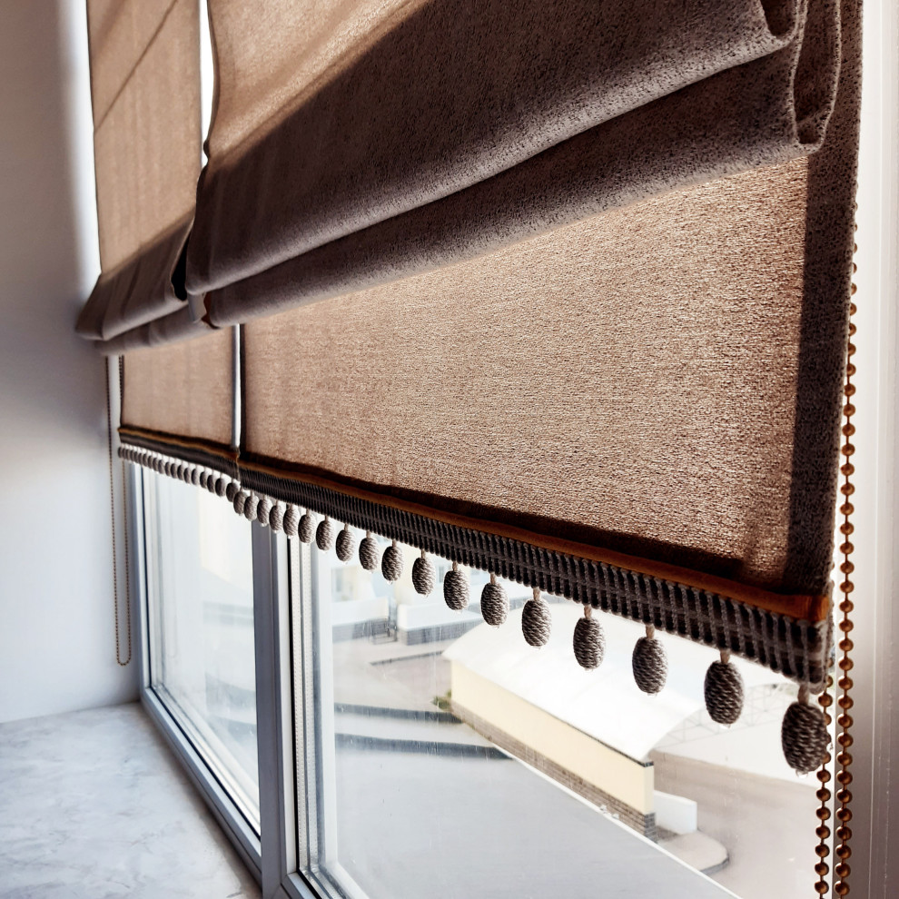 Обложка проекта: ЖК "Александровский"