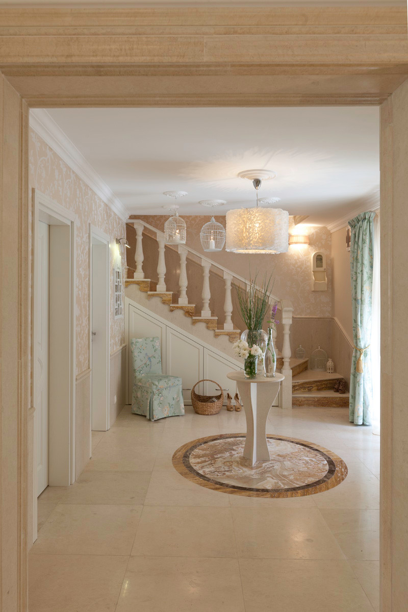 Дом на море