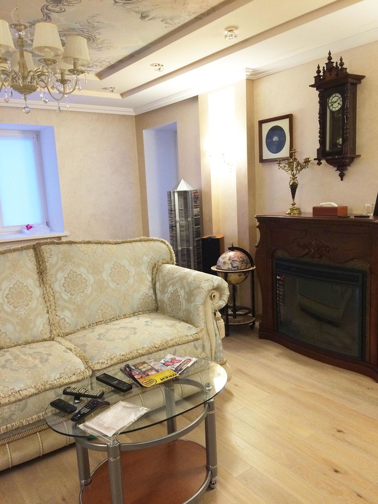 Фоновое изображение профиля Ибрагимова Анна