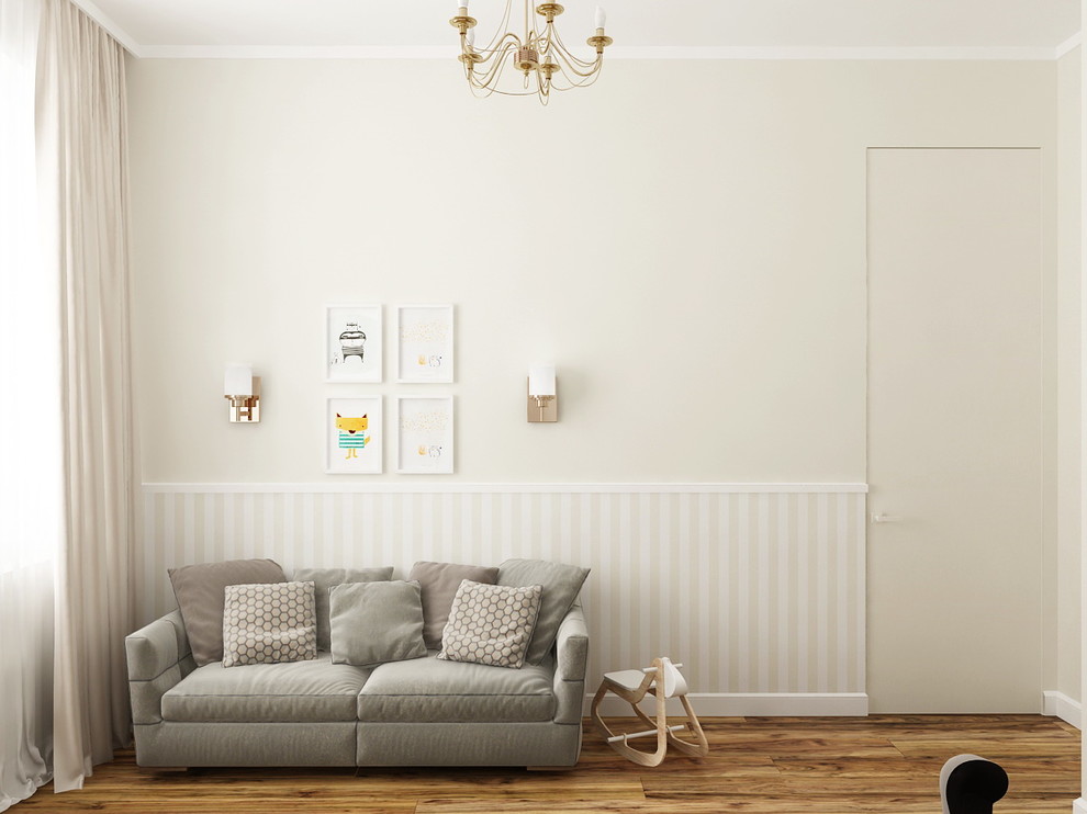 Таунхаус в КП "Прозорово"