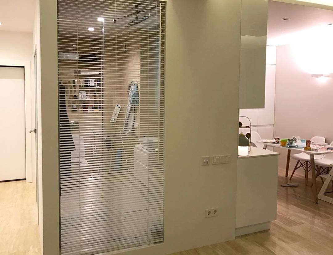 Интерьер в минимализме, Инвест дизайн, Сочи