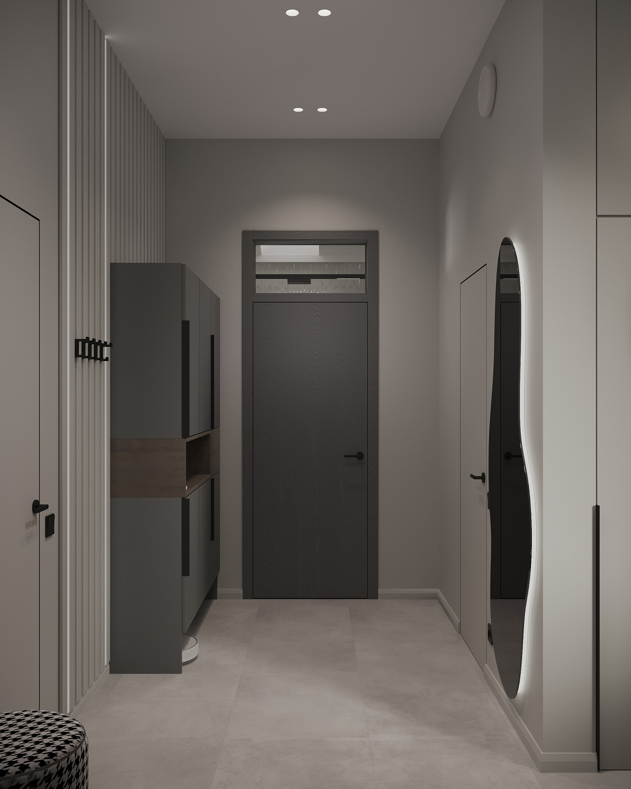 Дом для Ивана и Ксении