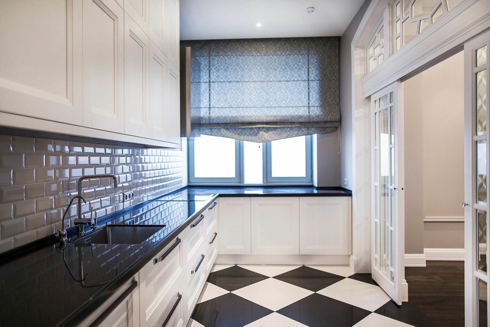 Интерьерная фотосъемка 3