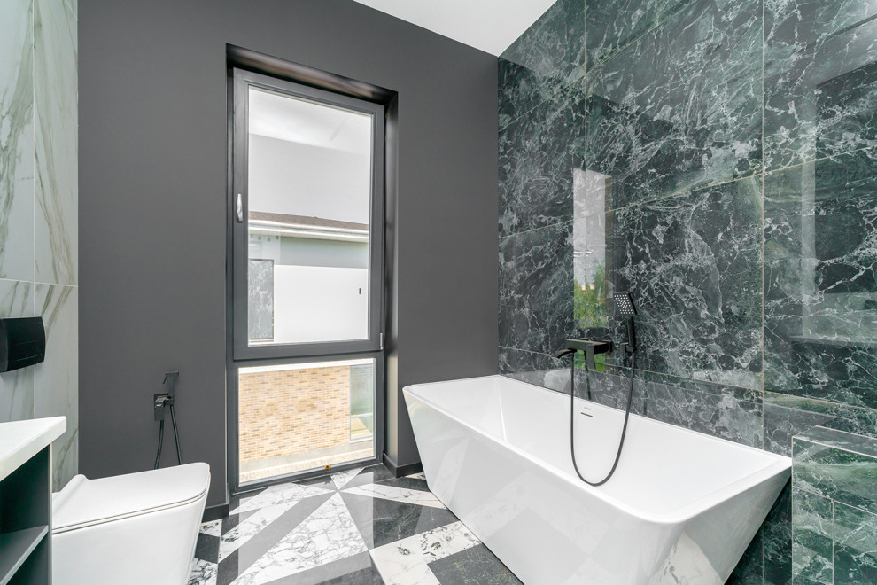 Интерьерная фотосъемка недвижимости