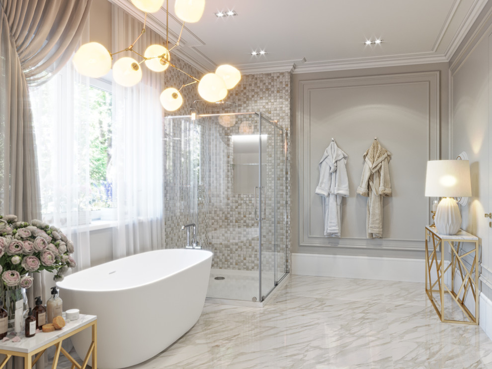 Ванная комната