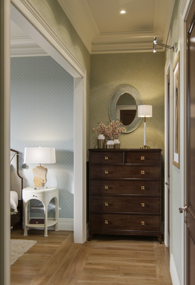 Квартира в ЖК Садовые Кварталы