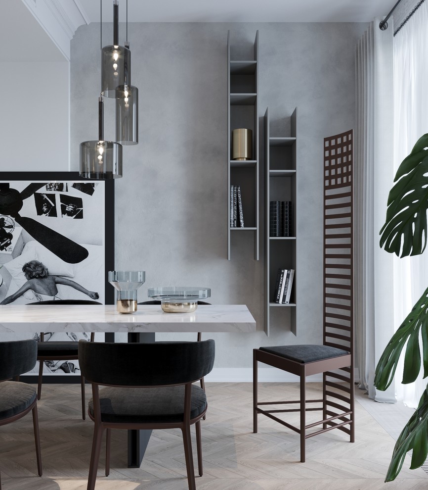 Квартира в центре Санкт-Петербурга