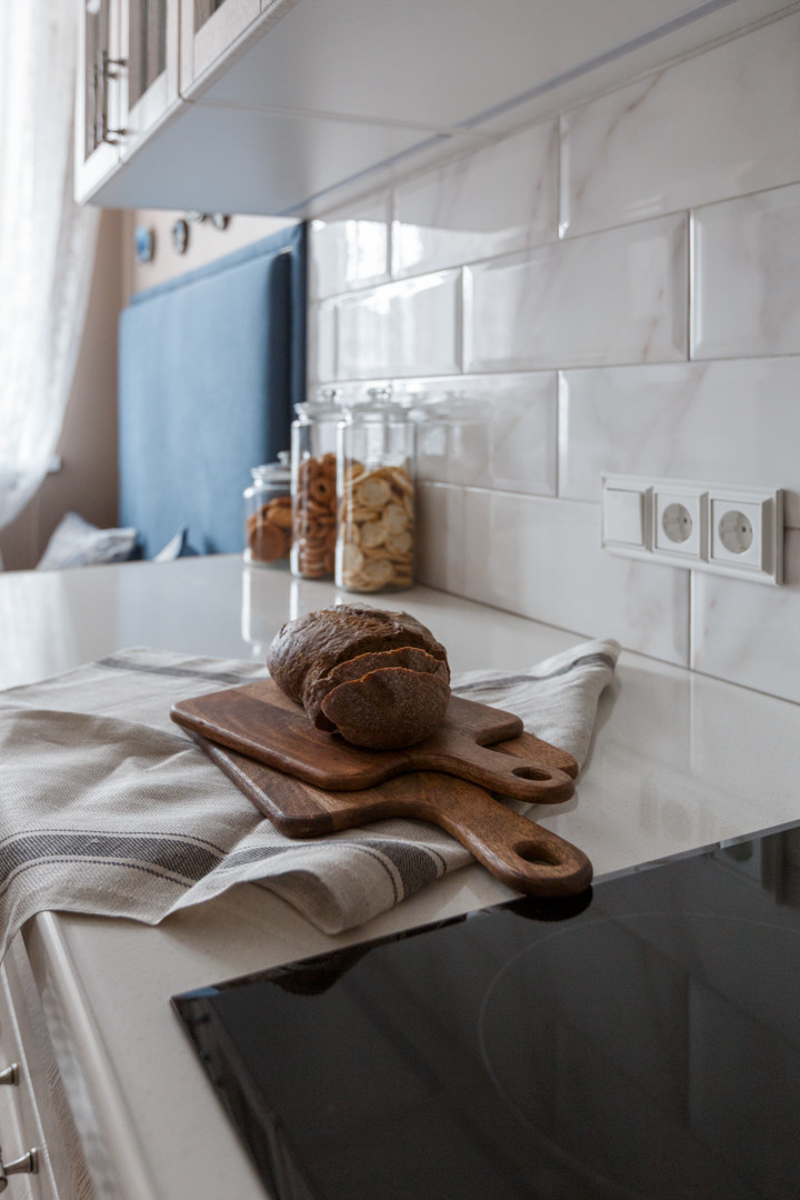 90м2 Фото Timeless