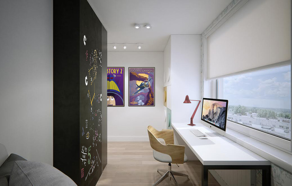 Академическая 120 кв м