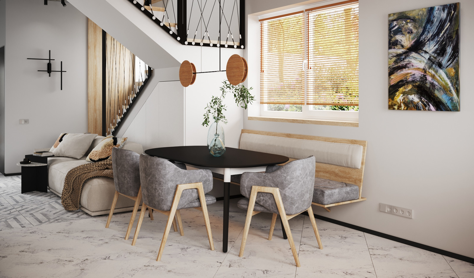 Дом в Королёве