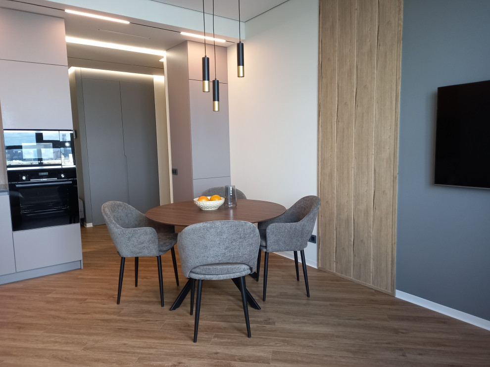 Компаунд "Проспект Мира"