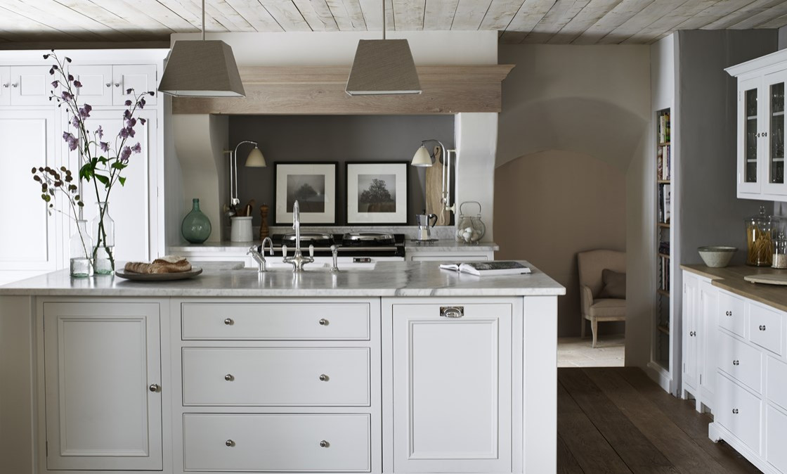 NEPTUNE KITCHENS