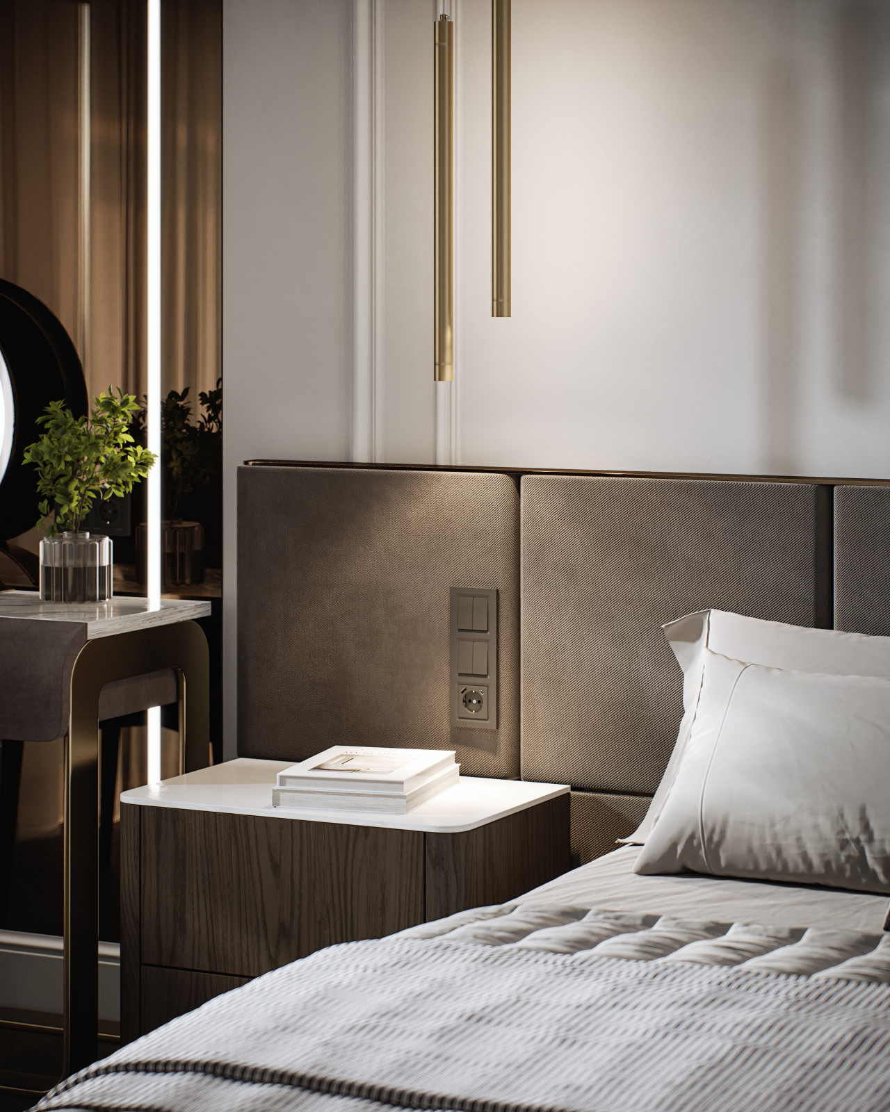 ЖК "Измаильский" 170 кв