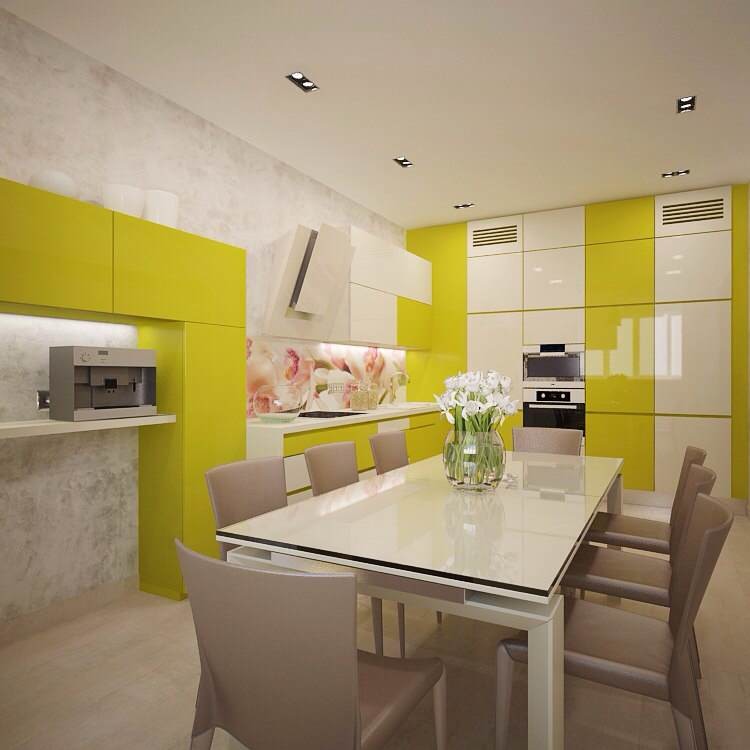 Квартира 145 кв.м.