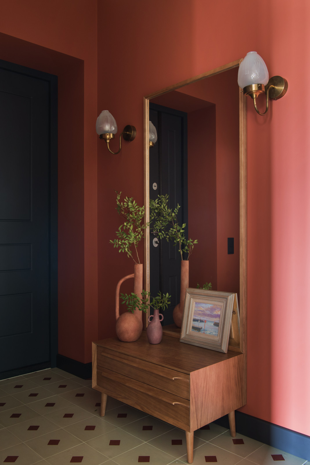 РЕТРОСПЕКТИВА