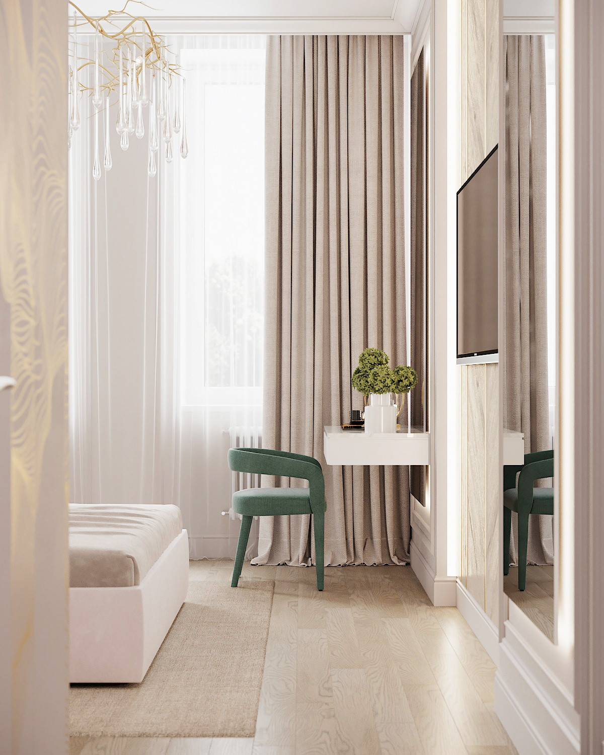 Жить блистательно