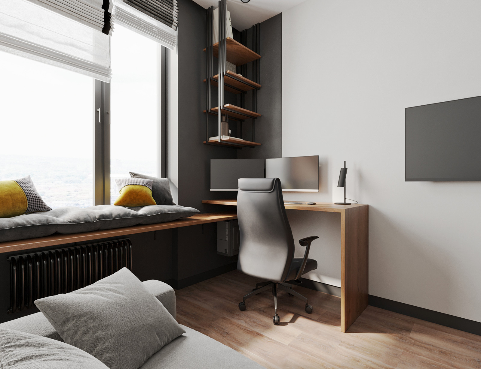 ПРОСПЕКТ ЛИХАЧЕВА