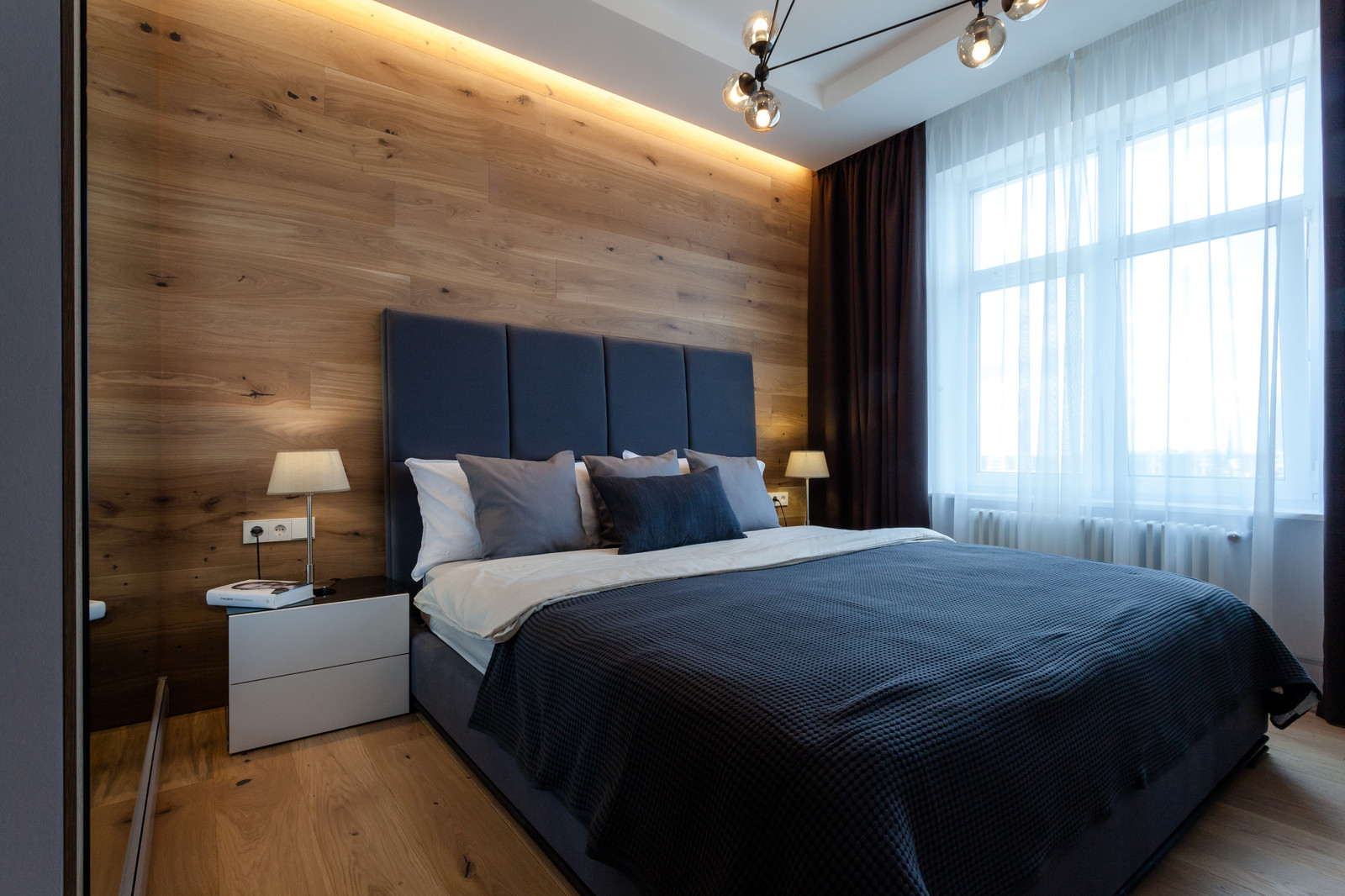 ЖК Времена года