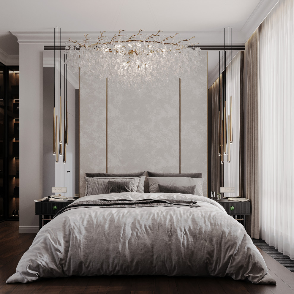 Квартира в ЖК "ВТБ Арена-Парк"