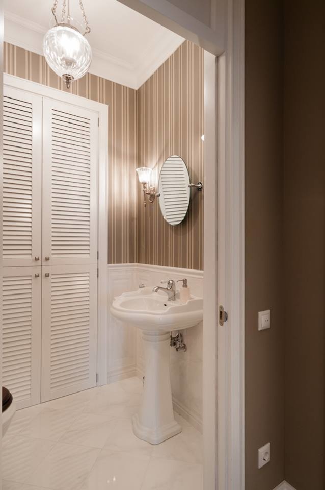 квартира подмосковье 2013