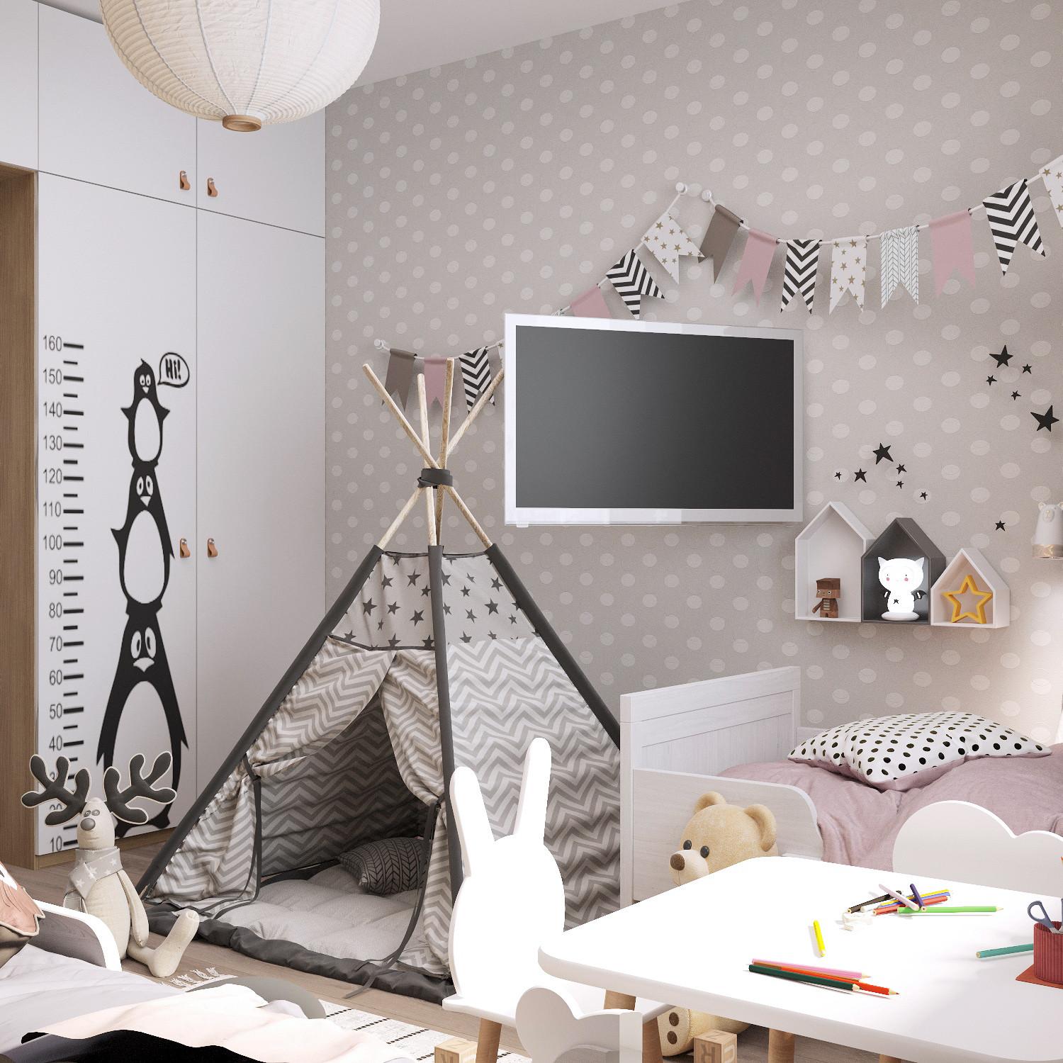 ЖК "Весна", г.Пенза