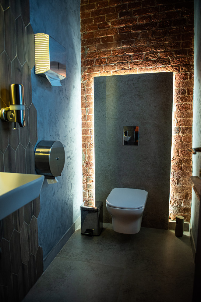 Ресторан "Пекло", г.Тула