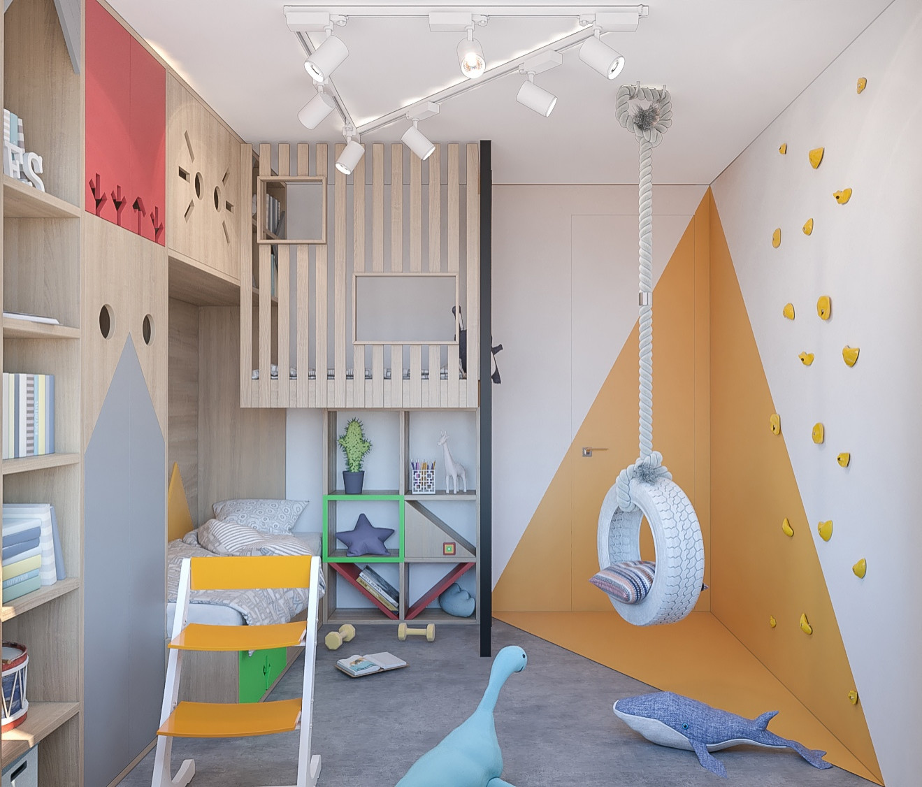 ЖК "Нормандия"