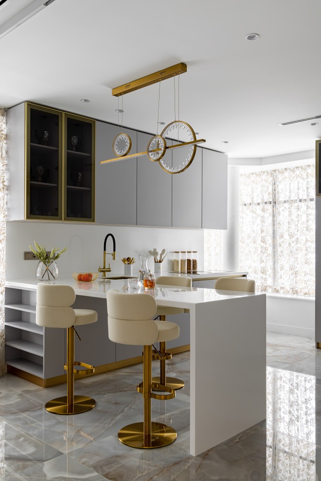 RADAR DC | country house