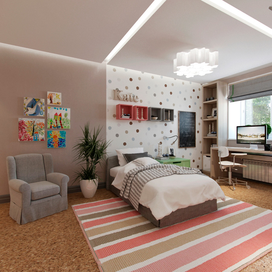 Необычное природное явление