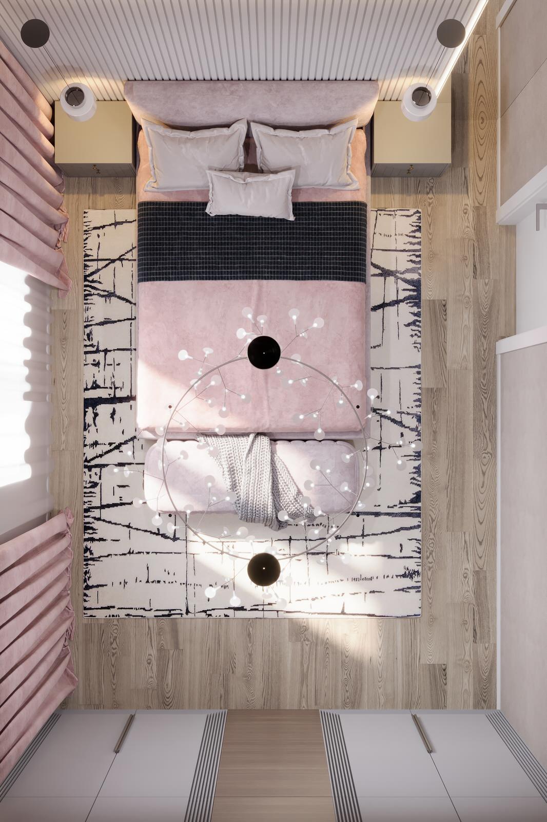 Квартира в курортном городе