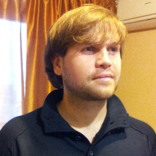 Алексей Фёдоров