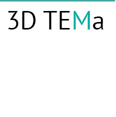 ТЕМа 3Д