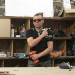 Сергей Иванов