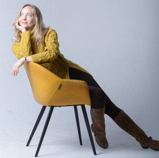 Фото профиля Maria Brodskaya