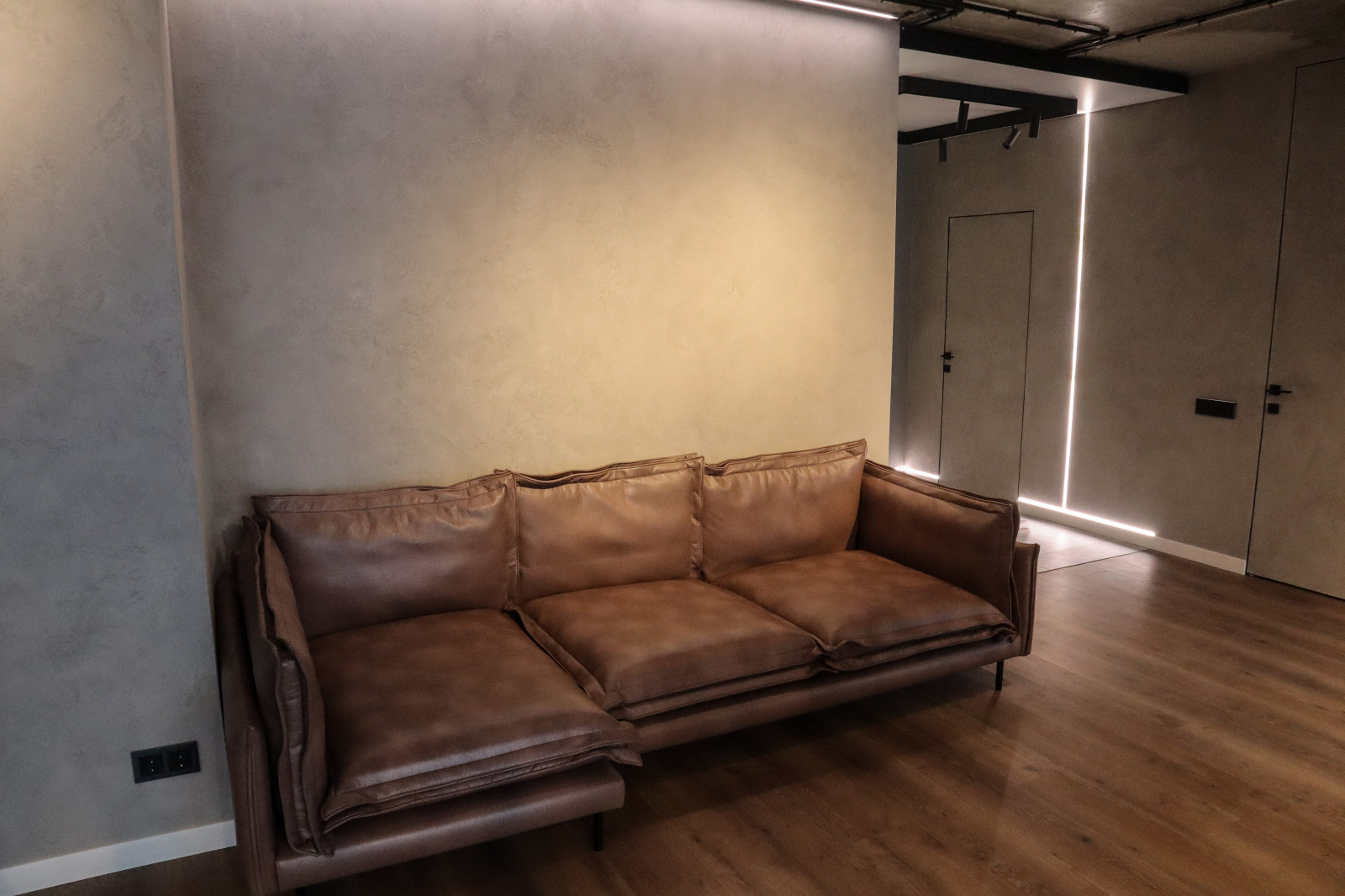 Апартаменты в престижном ЖК