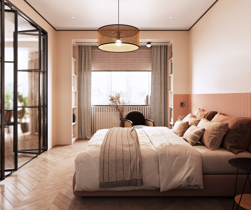 ЖК на Буачидзе, Ессентуки