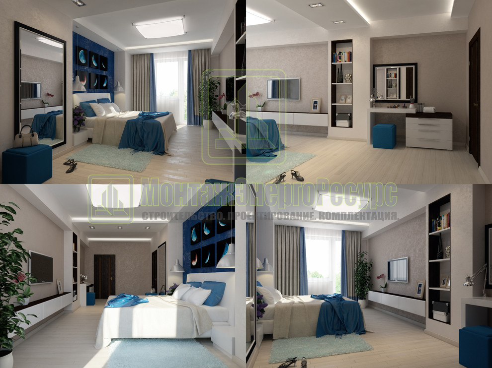 Наши проекты