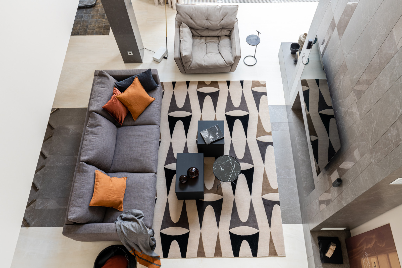 Загородный дом в Подмосковье