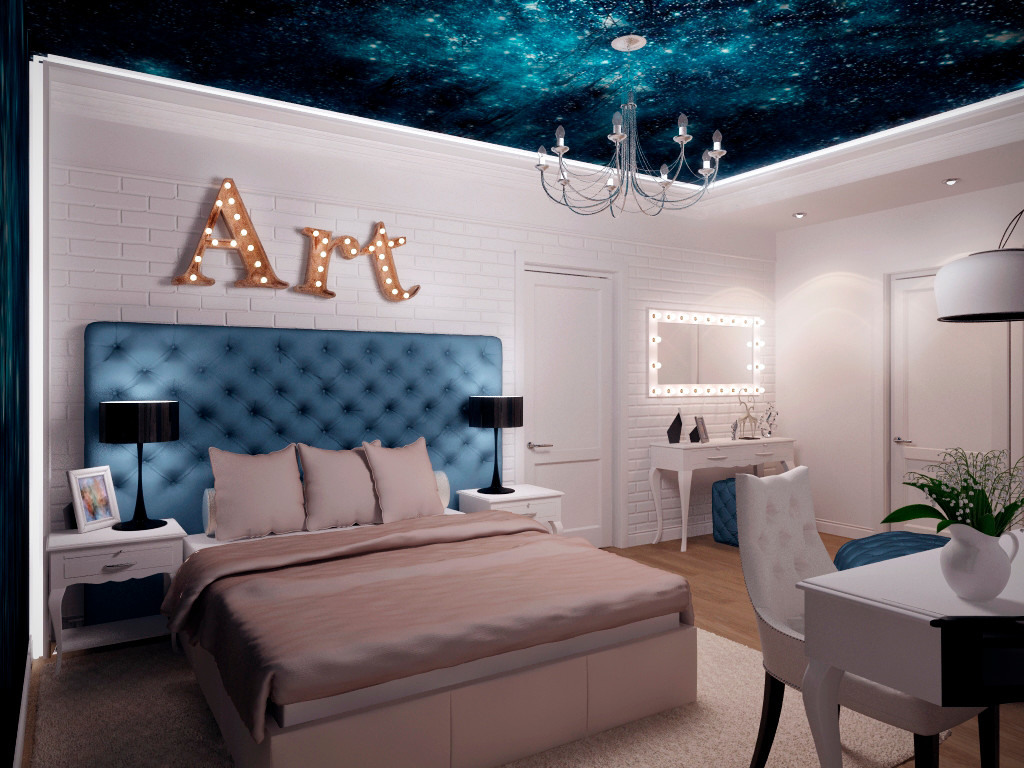 дом для большой семьи