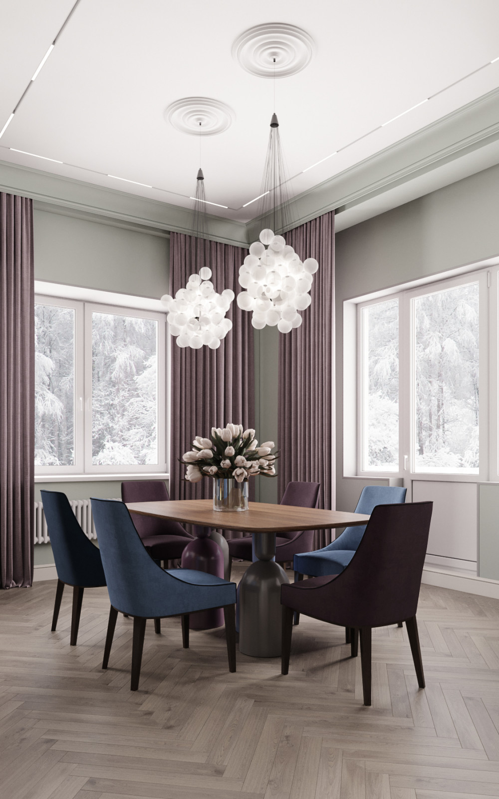 КП Зеленый мыс