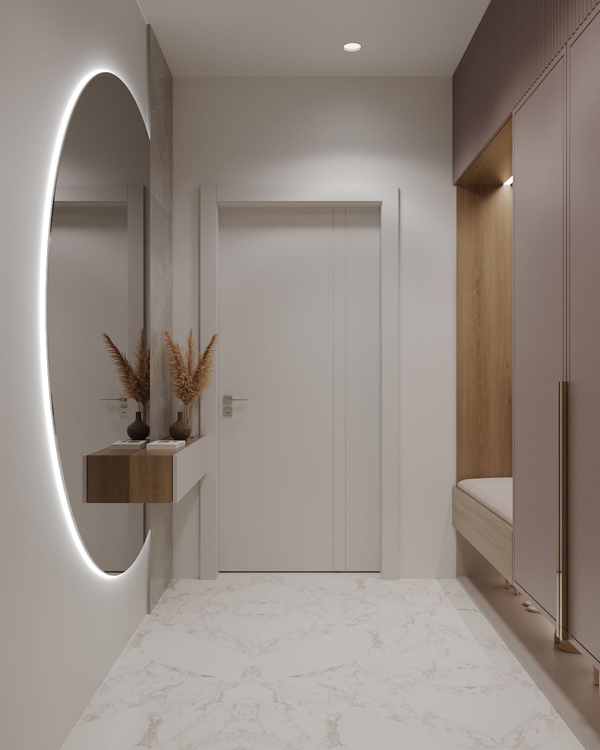 Обложка проекта: Загородный дом