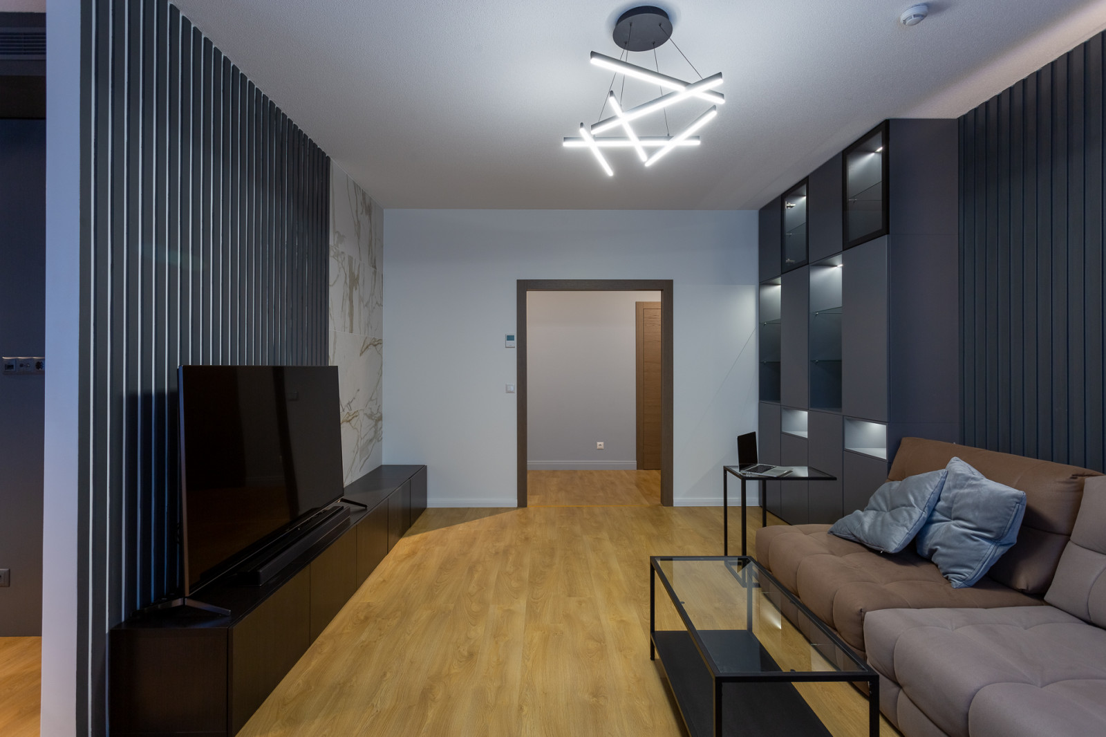 3к квартира на Обводном 108