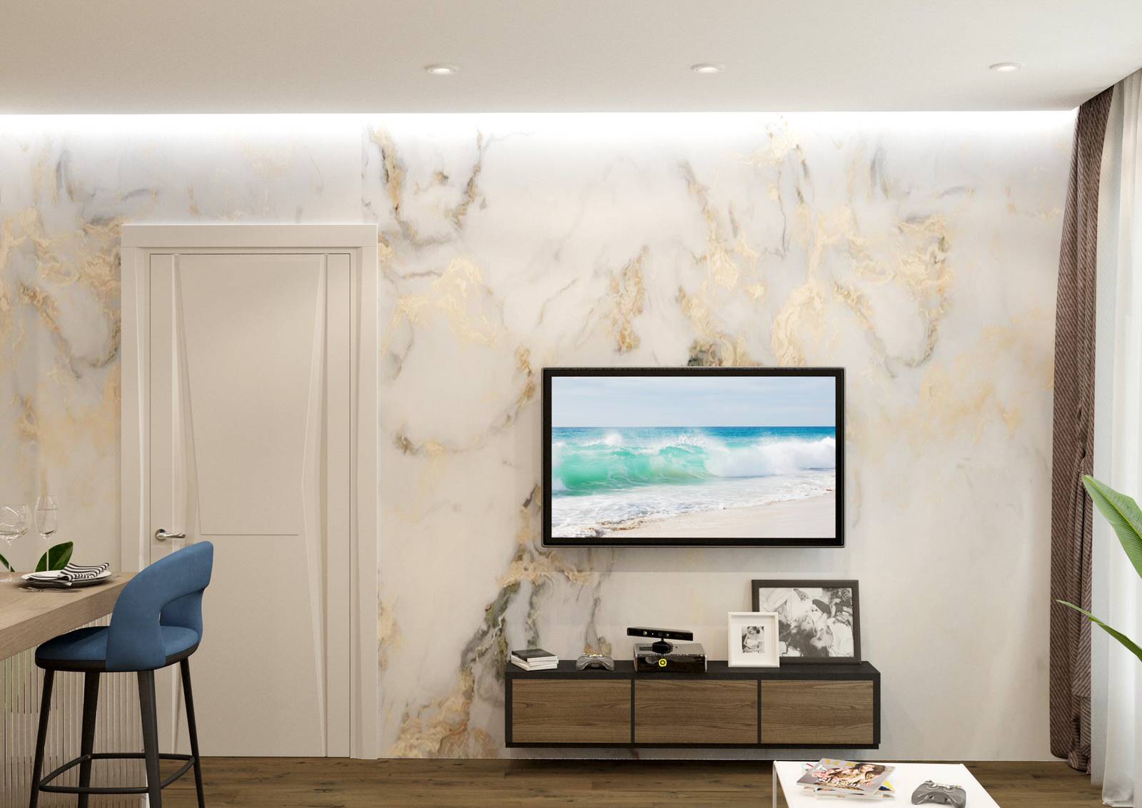 ЖК Привилегия