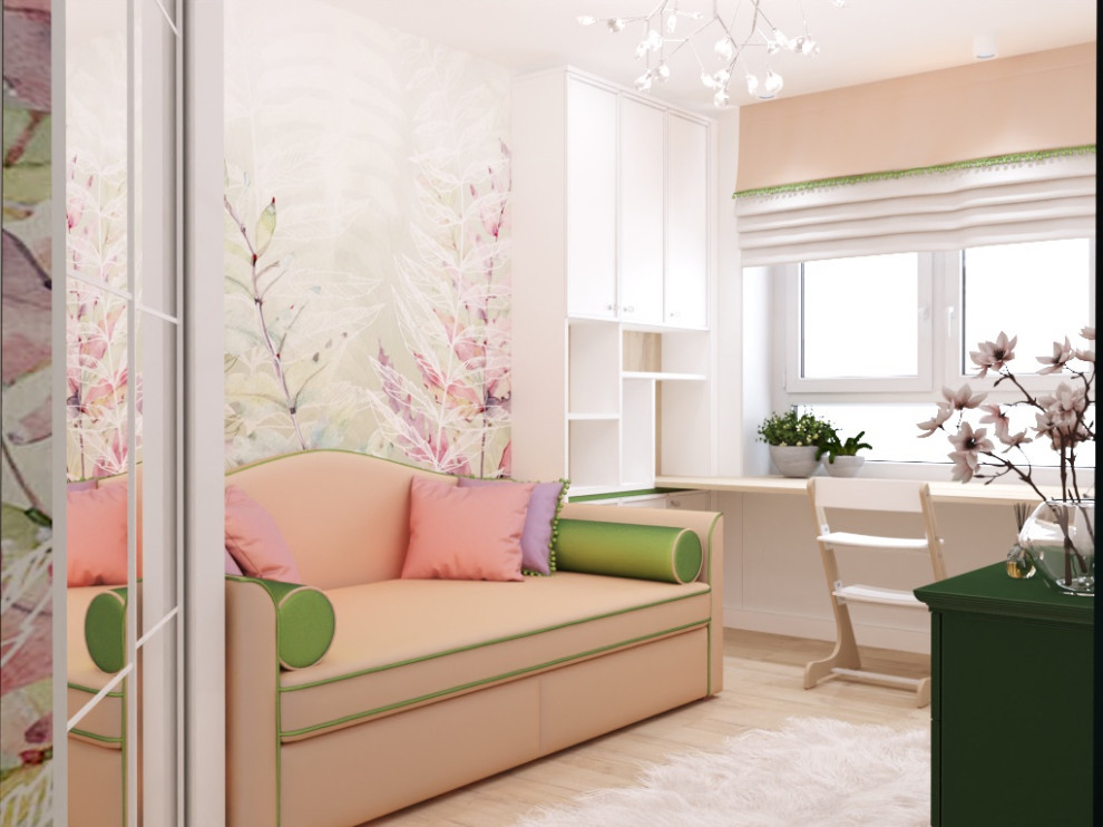 г. Киров ЖК "Мечта"