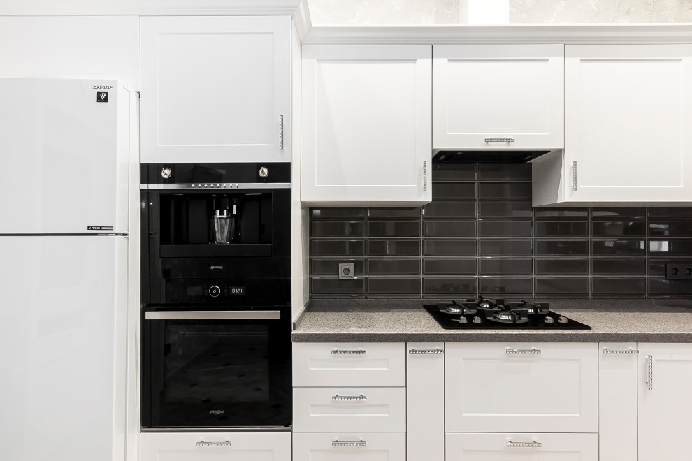 Ремонт под ключ.