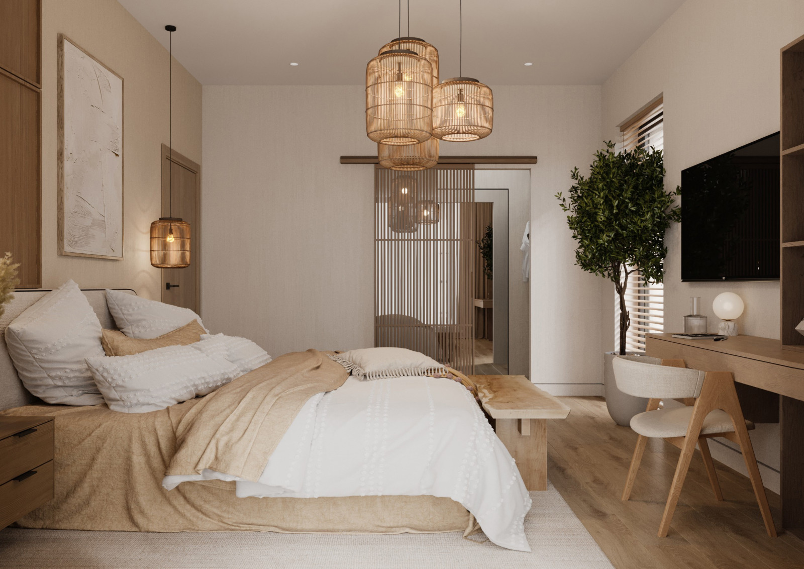 Дом в Подмосковье (120 м2)