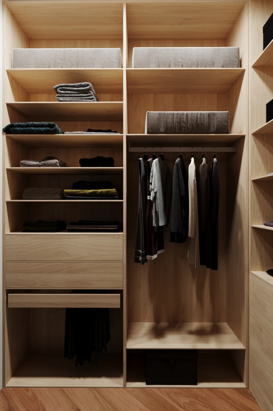 Квартира в ЖК Крестовский Deluxe